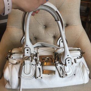 Chloe Paddington Handbag